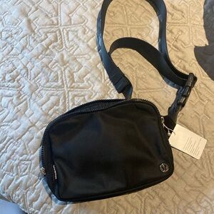 Lululemon belt bag